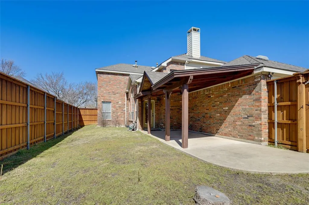 7171 Juniper Drive