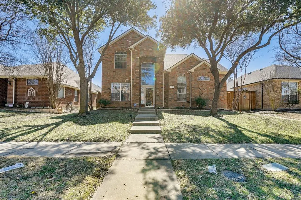 7171 Juniper Drive