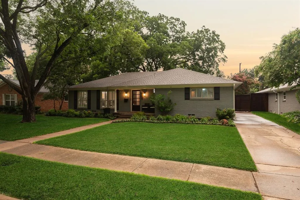 6855 Arboreal Drive