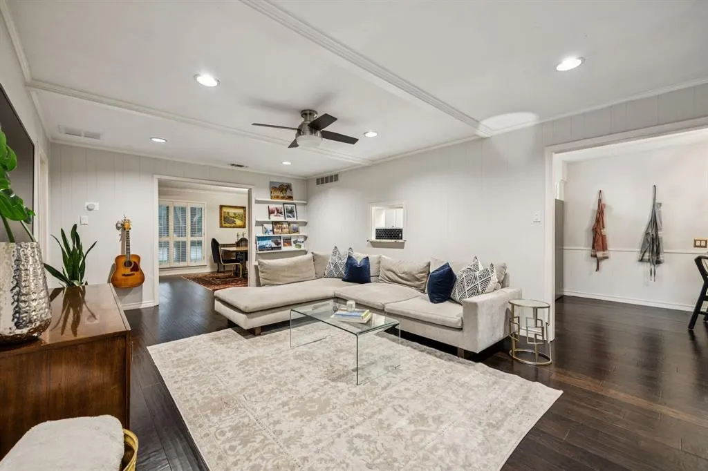 6855 Arboreal Drive