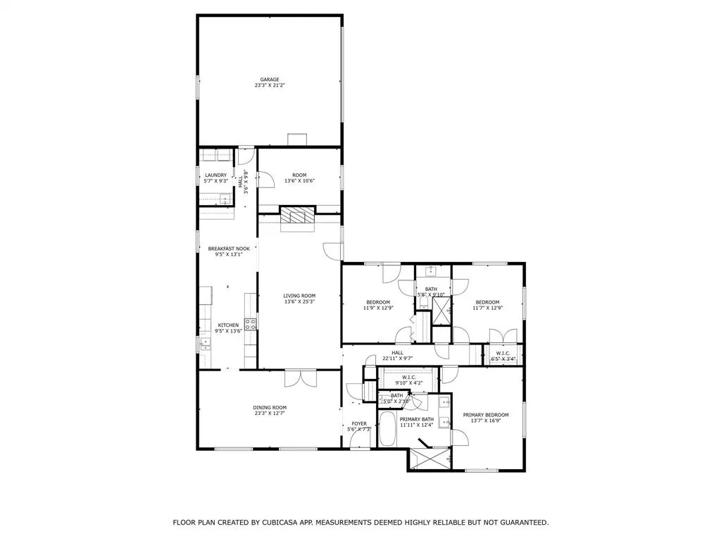 6855 Arboreal Drive