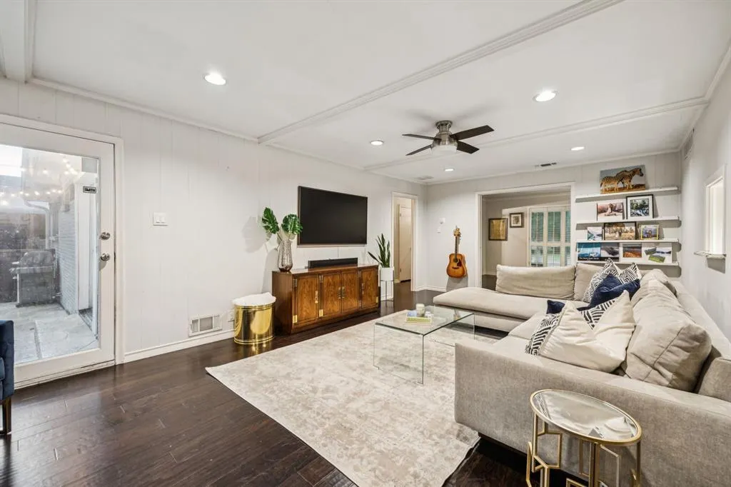 6855 Arboreal Drive