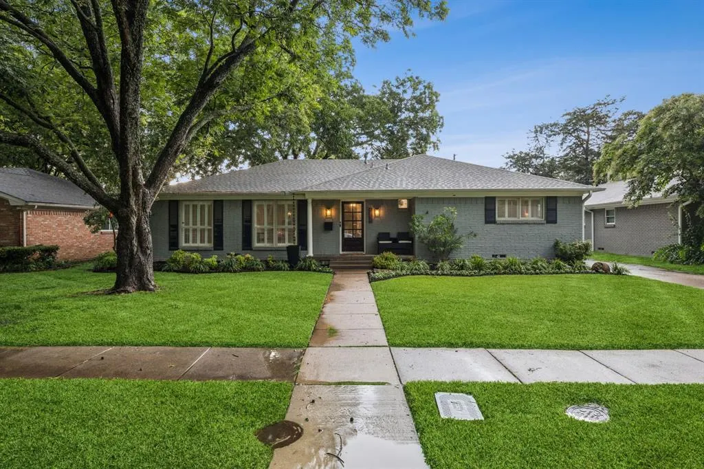 6855 Arboreal Drive