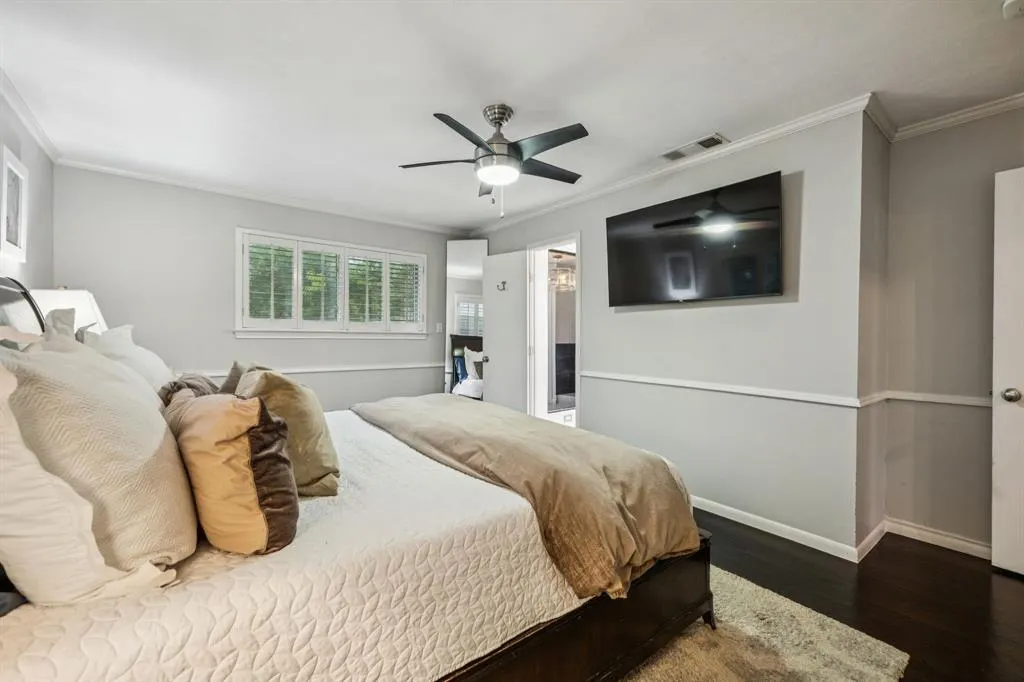 6855 Arboreal Drive