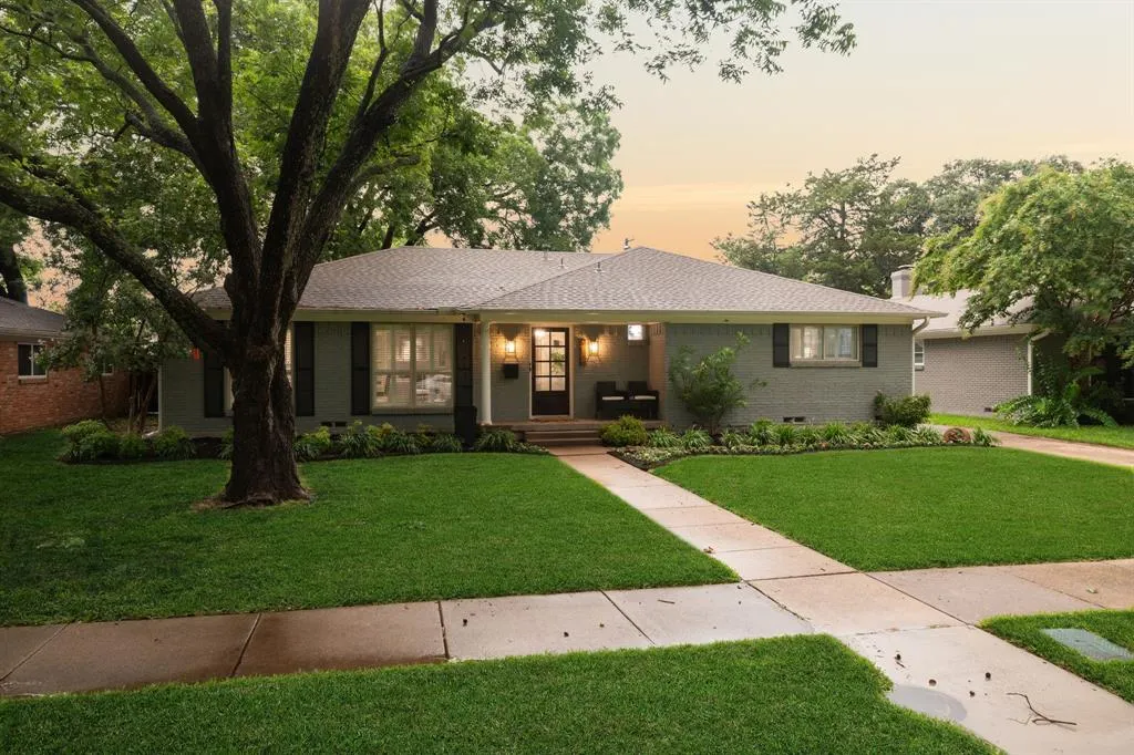6855 Arboreal Drive