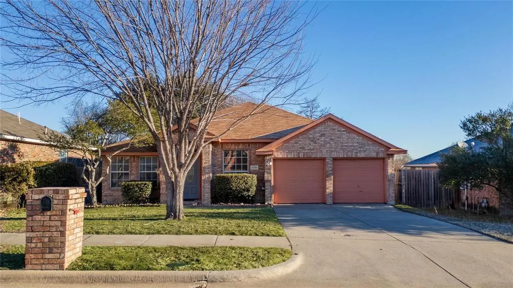 1406 Courtland Drive