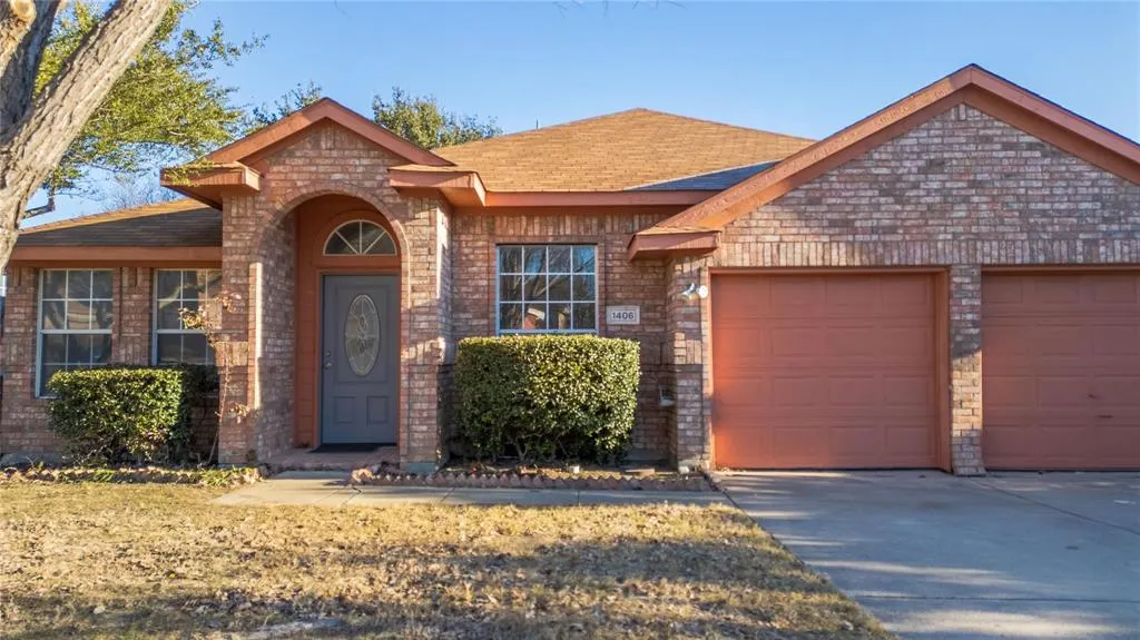 1406 Courtland Drive