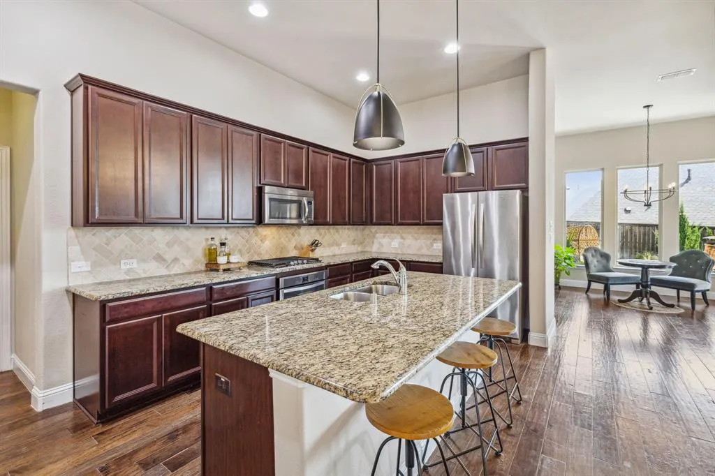 7408 San Jacinto Trail