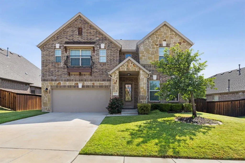 7408 San Jacinto Trail