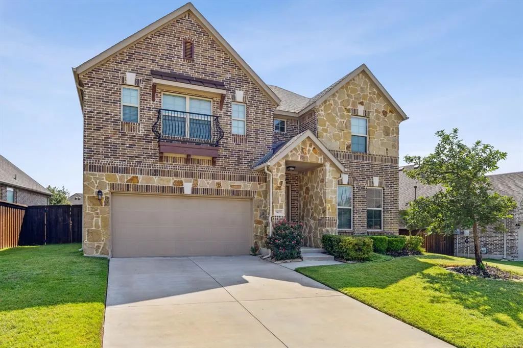7408 San Jacinto Trail