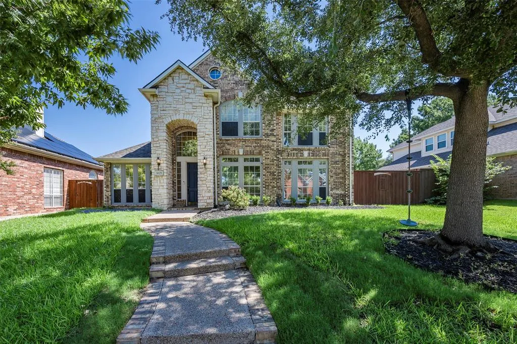 3829 Elgin Drive