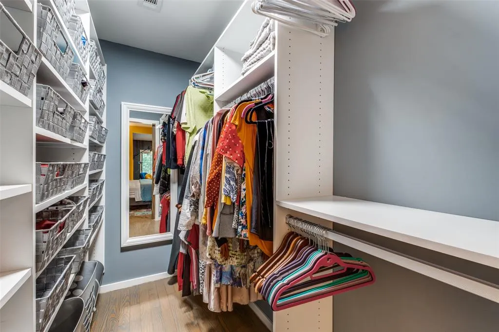 4231 Travis Street, #17