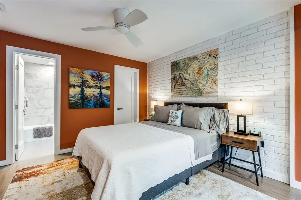 4231 Travis Street, #17