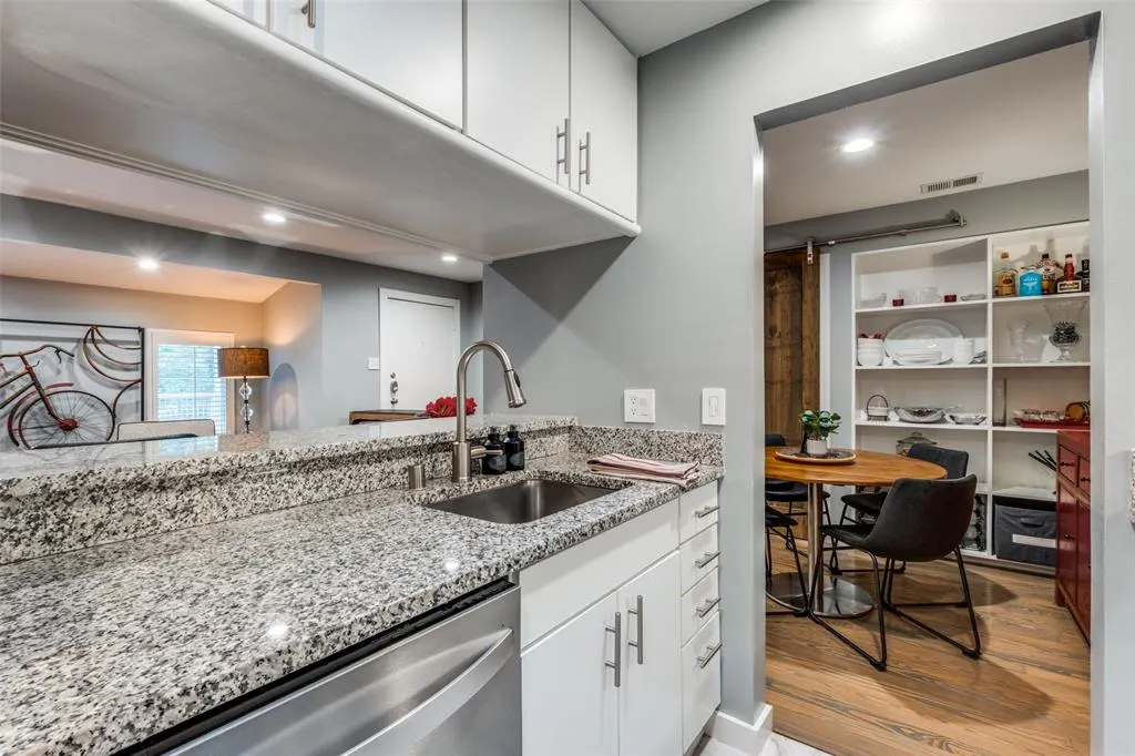 4231 Travis Street, #17