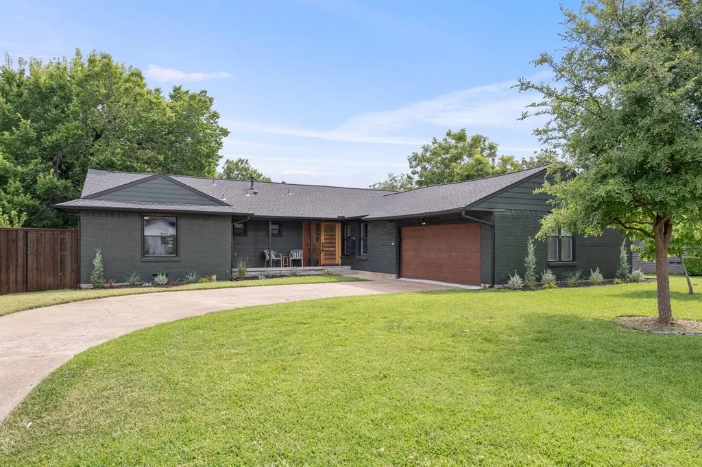 3348 Darvany Drive