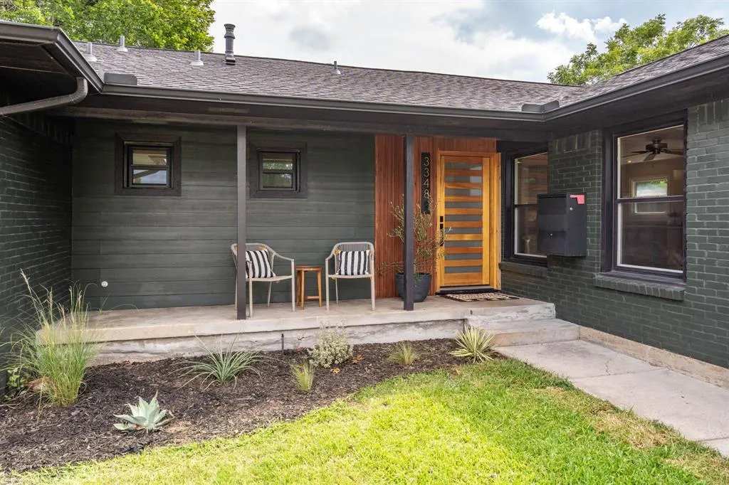 3348 Darvany Drive