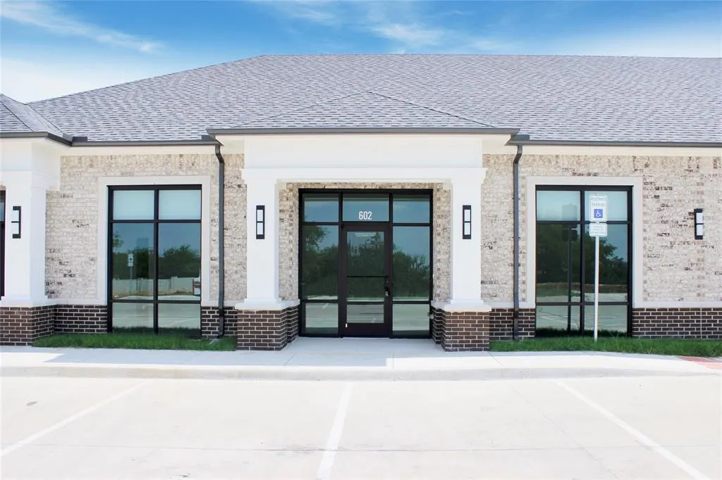 2120 Prairie Drive, #602