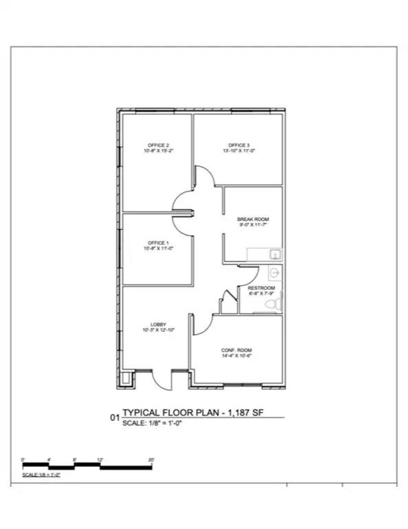 2120 Prairie Drive, #602