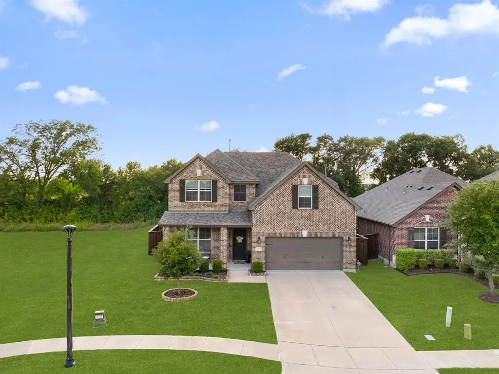 7705 Lake Worth Cove