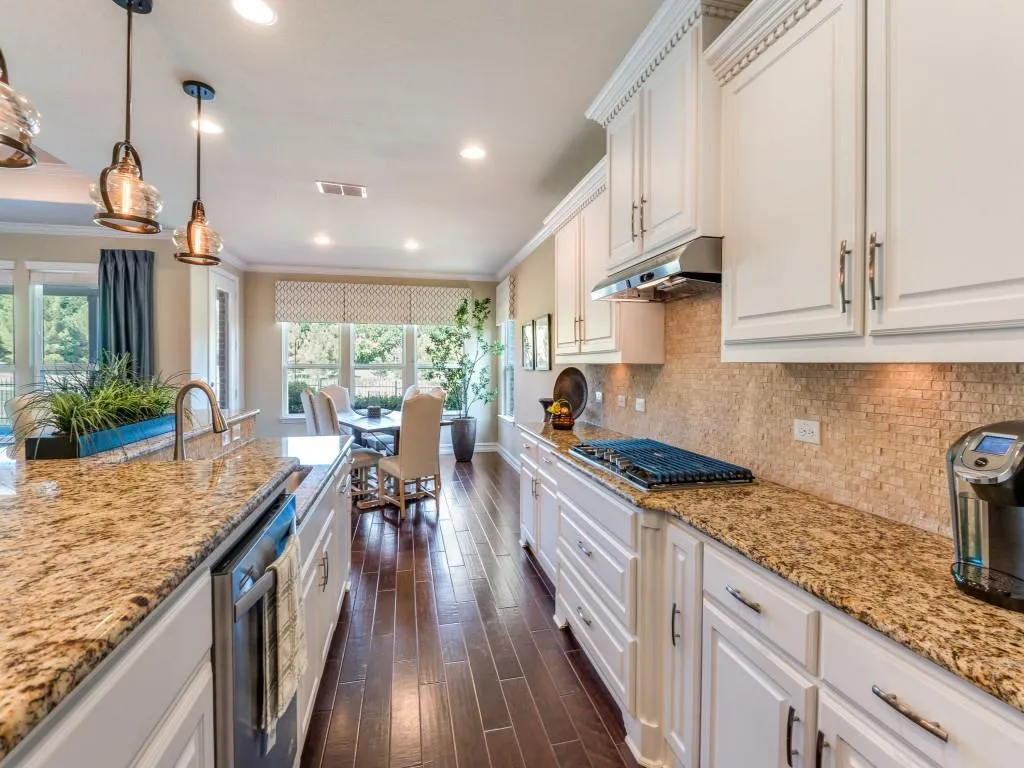 6634 Eagle Rock Drive