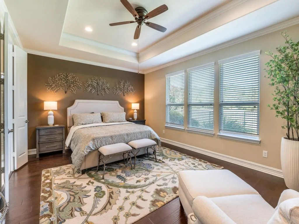 6634 Eagle Rock Drive