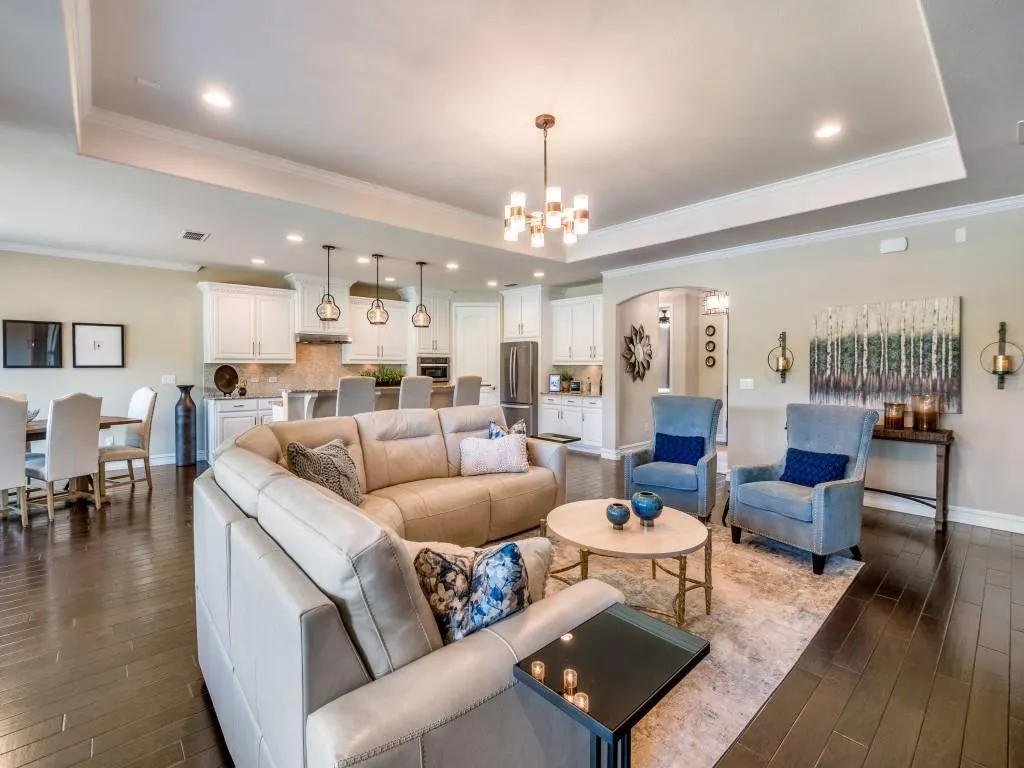 6634 Eagle Rock Drive