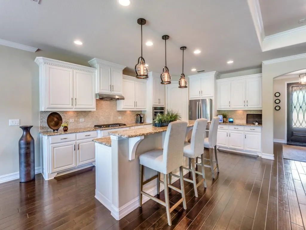 6634 Eagle Rock Drive