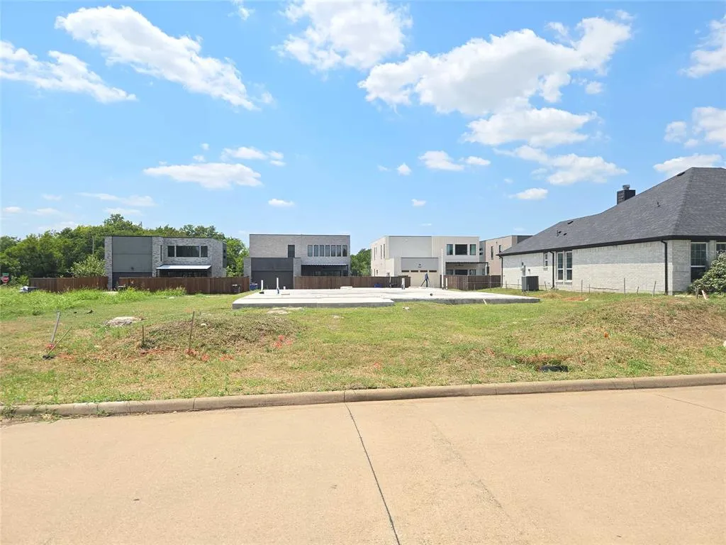 9697 Williford Trail