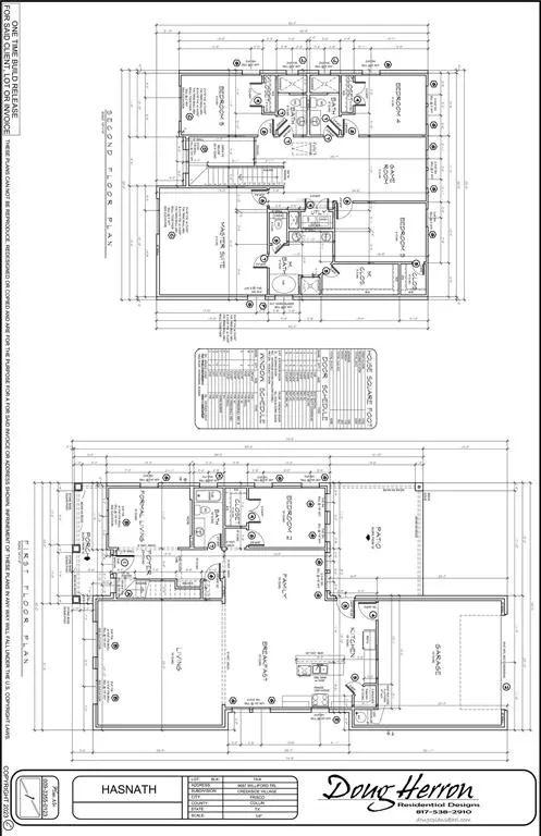 9697 Williford Trail