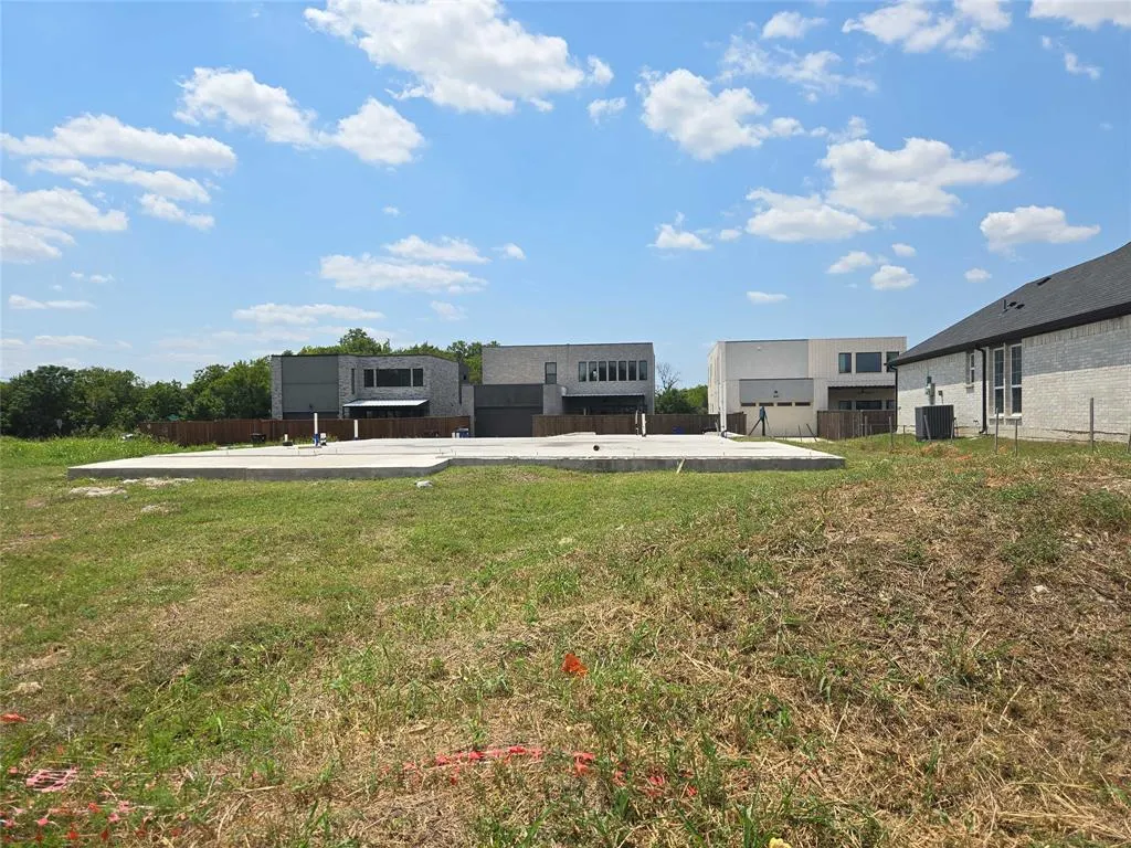 9697 Williford Trail