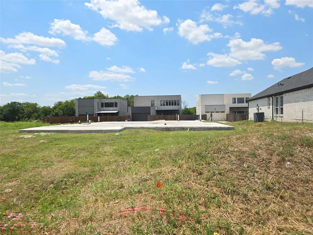 9697 Williford Trail