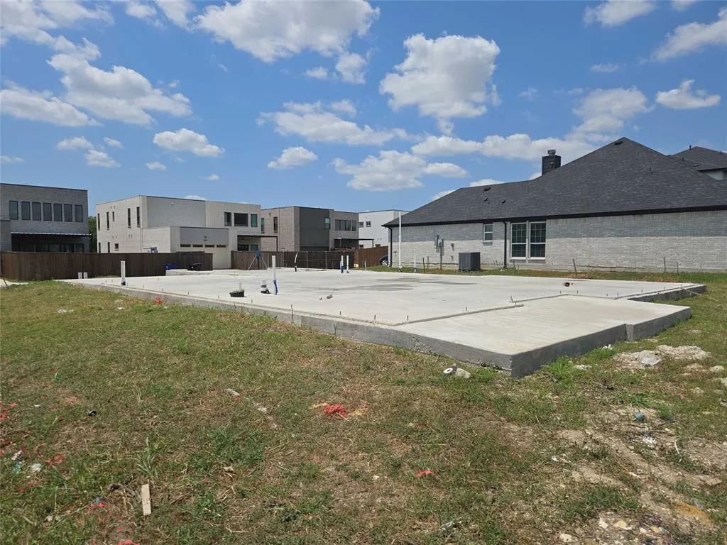 9697 Williford Trail