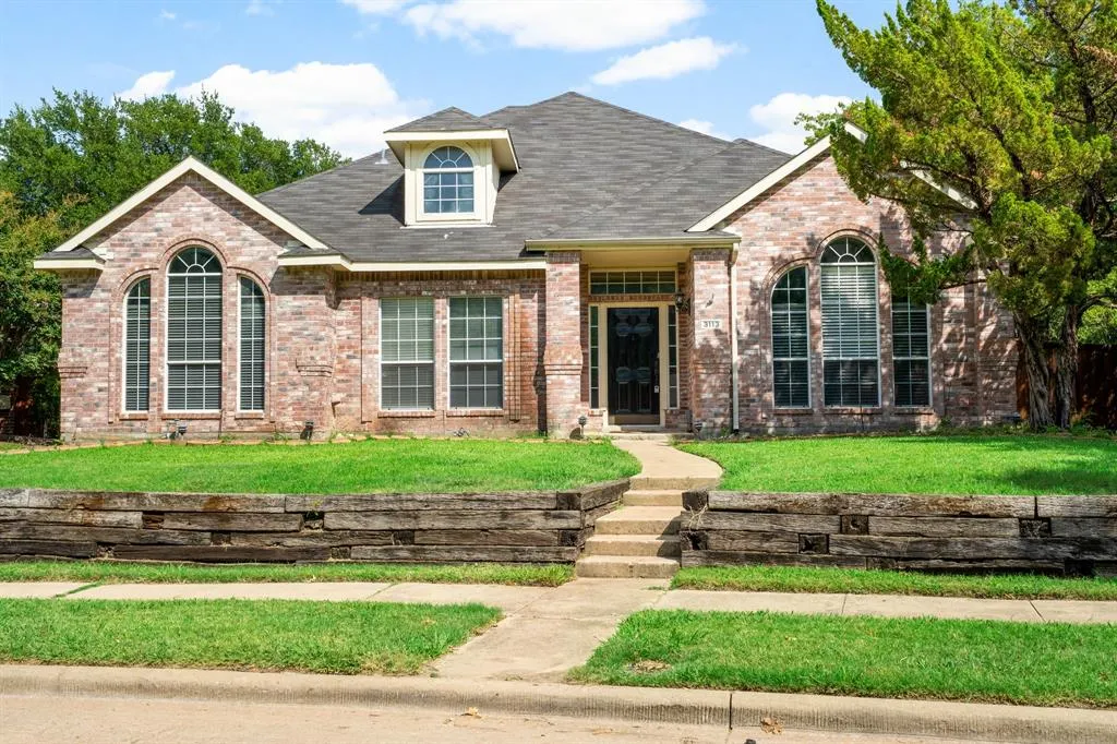 3113 Candide Lane