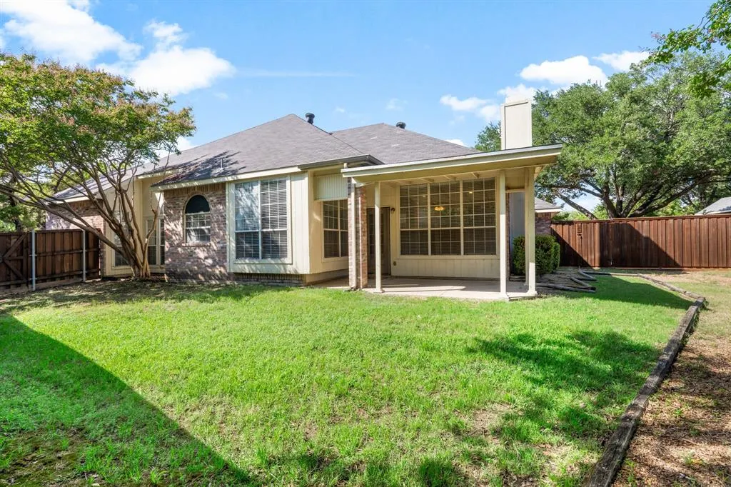 3113 Candide Lane