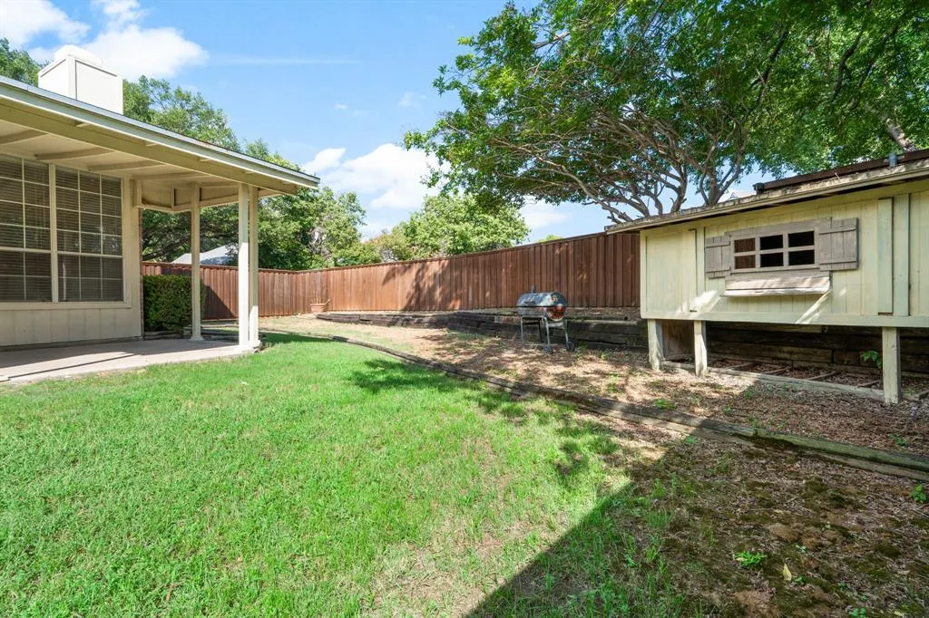 3113 Candide Lane