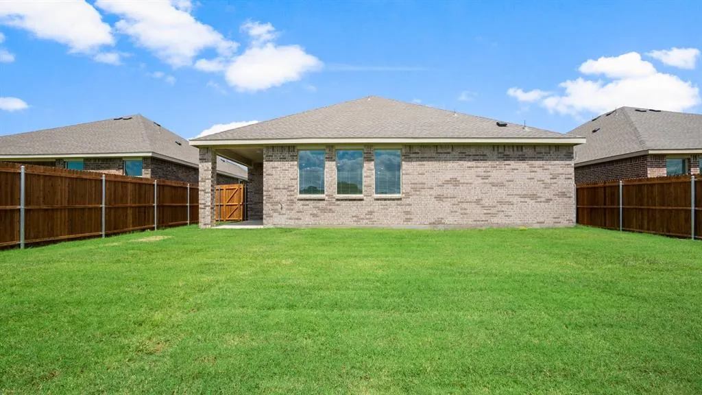 1316 Rousseau Drive