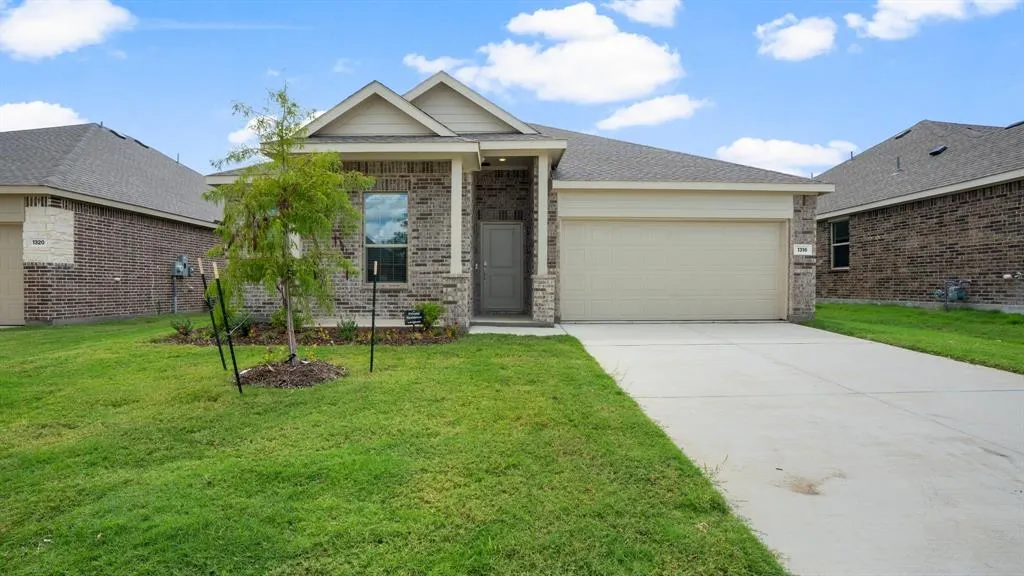 1316 Rousseau Drive