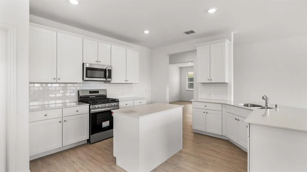 1316 Rousseau Drive