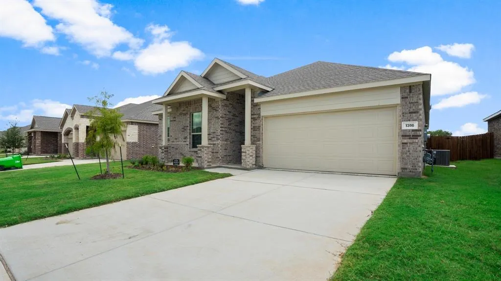 1316 Rousseau Drive