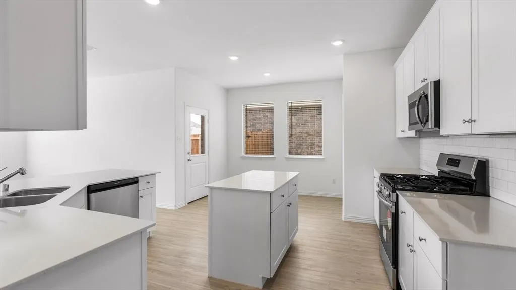 1316 Rousseau Drive