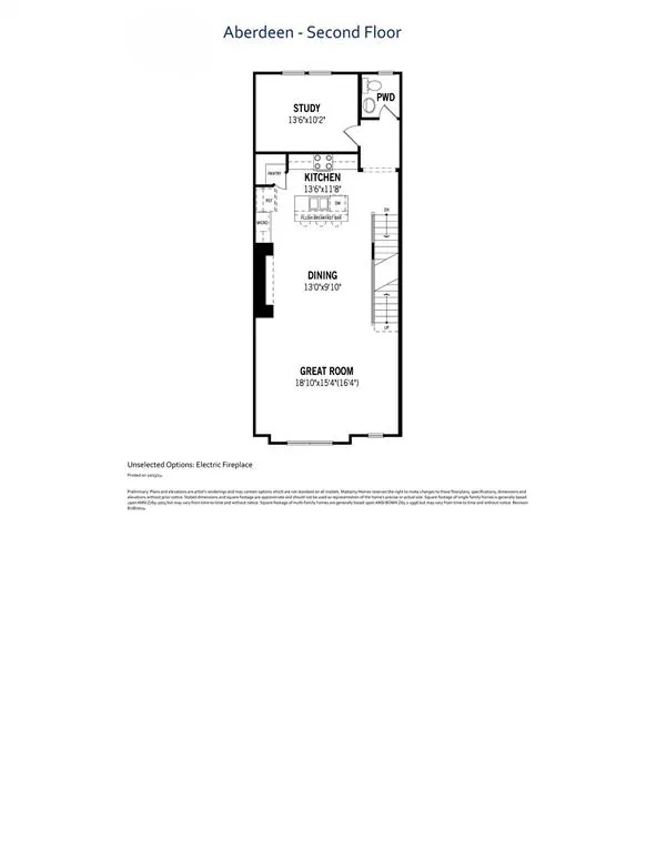 916 Concan Drive