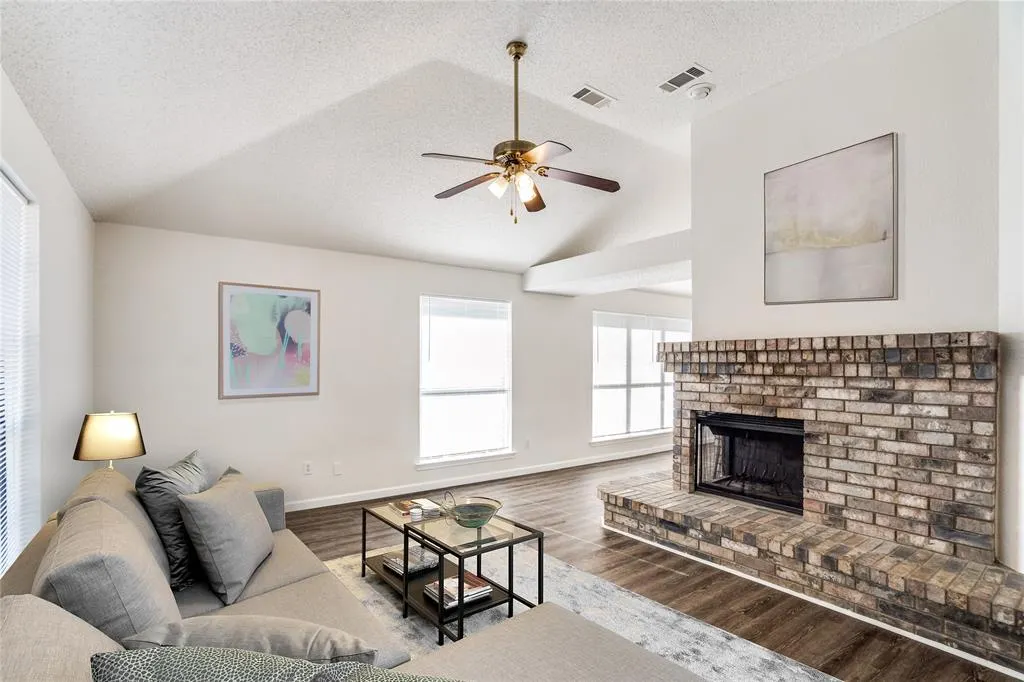 1538 Evergreen Drive