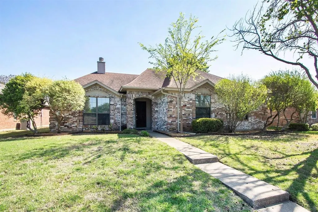 1538 Evergreen Drive