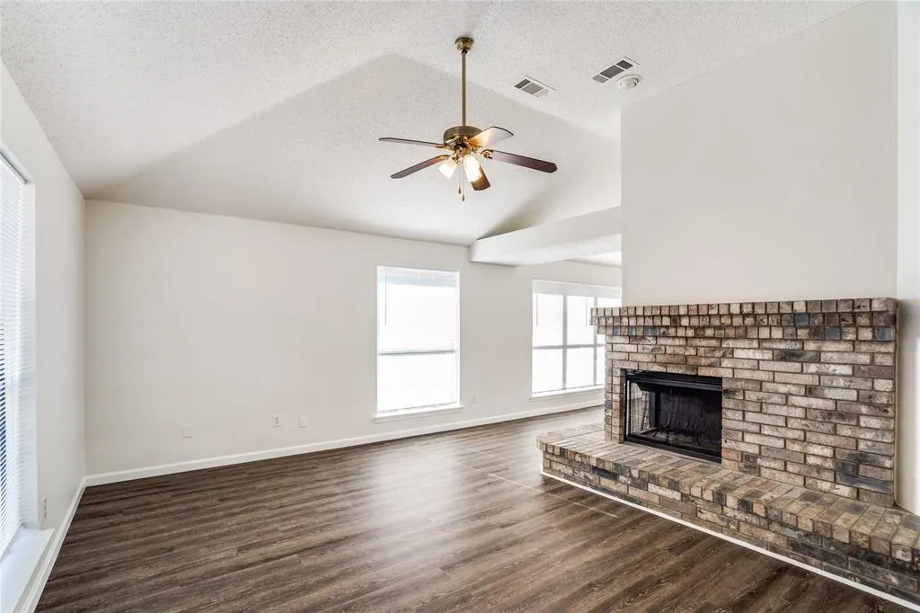 1538 Evergreen Drive