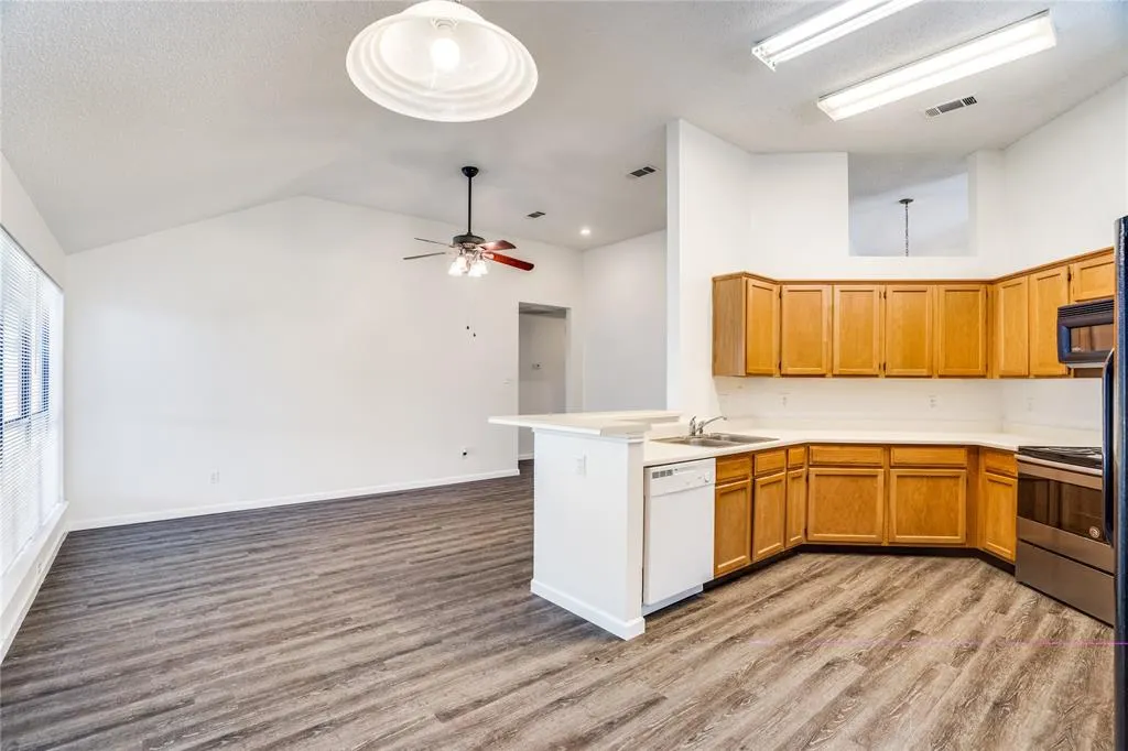 1538 Evergreen Drive