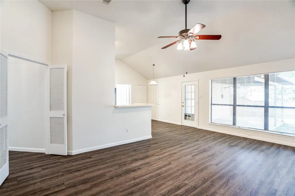 1538 Evergreen Drive