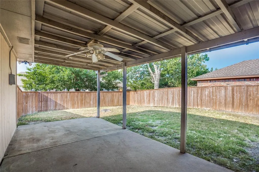 1538 Evergreen Drive