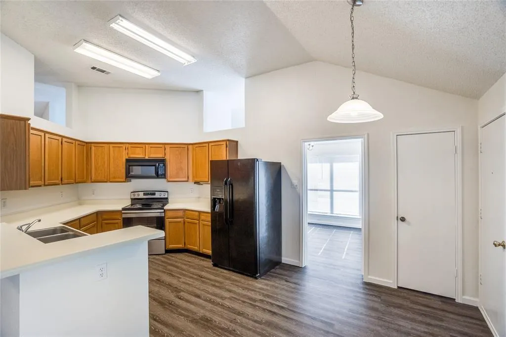 1538 Evergreen Drive