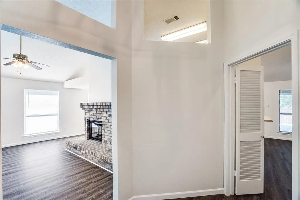 1538 Evergreen Drive
