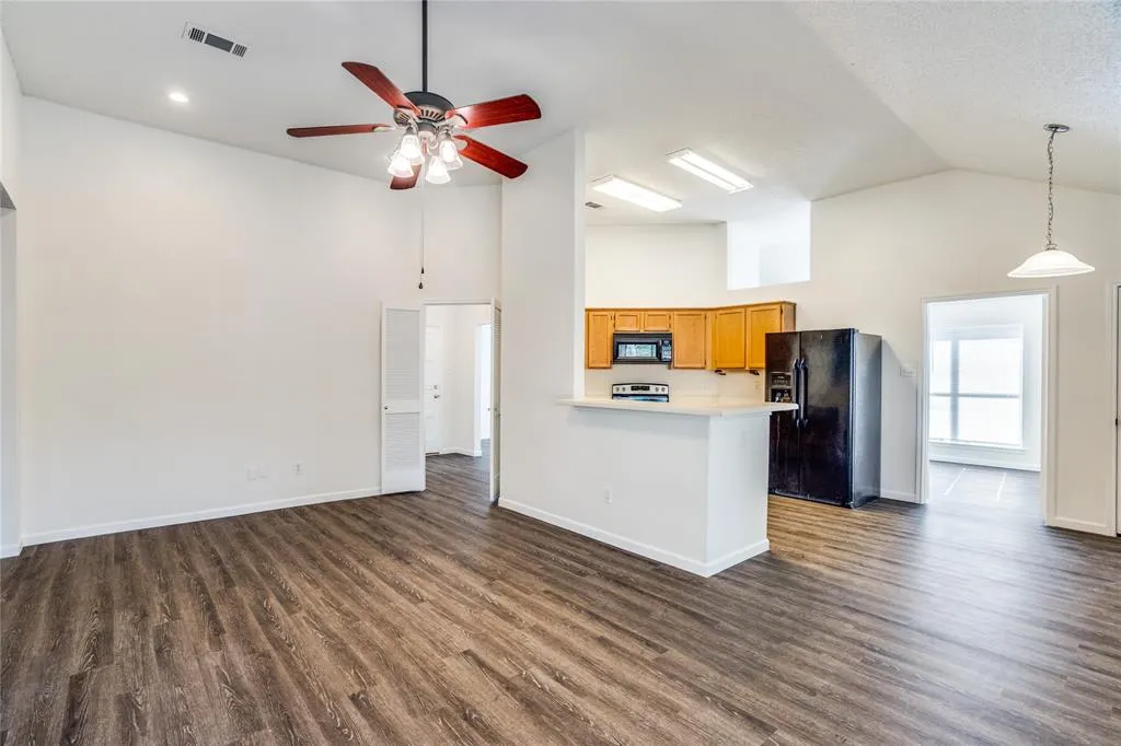 1538 Evergreen Drive